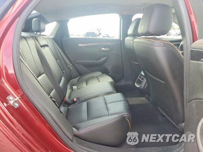 Zdjęcie 10 z 12 samochodu: 2017 CHEVROLET IMPALA PREMIER VIN:2G1145S34H9184382 - miniatura