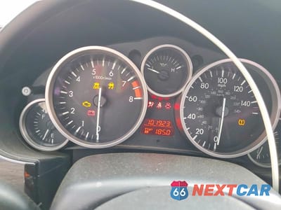 Zdjęcie 9 z 12 samochodu: 2013 MAZDA MX-5 MIATA SPORT VIN:JM1NC2JF7D0231124 - miniatura