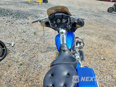 Zdjęcie 6 z 8 samochodu: 2007 HARLEY-DAVIDSON FLHX VIN:1HD1KB4197Y602015 - miniatura