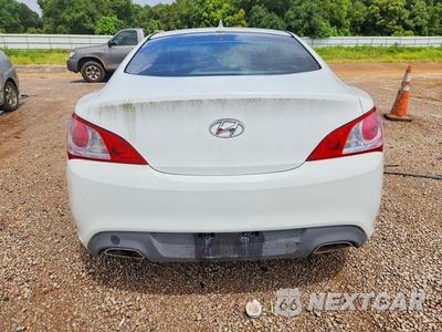 Zdjęcie 6 z 12 samochodu: 2012 HYUNDAI GENESIS VIN:KMHHT6KD0CU075237 - miniatura