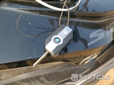 Zdjęcie 8 z 9 samochodu: 2023 BMW S 1000 XR VIN:WB10E4300P6H05912 - miniatura