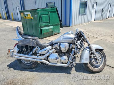2005 HONDA VTX1300 R 1HFSC52365A213238 - główne zdjęcie licytacji z USA - miniatura