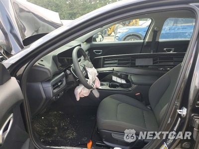 Zdjęcie 7 z 12 samochodu: 2026 KIA K4 LX VIN:3KPFT4DE7TE331166 - miniatura