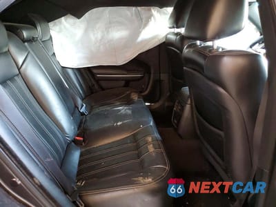 Zdjęcie 10 z 12 samochodu: 2018 CHRYSLER 300 S VIN:2C3CCABG6JH261364 - miniatura