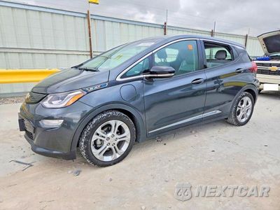 2021 CHEVROLET BOLT EV LT 1G1FY6S01M4113367 - główne zdjęcie licytacji z USA - miniatura