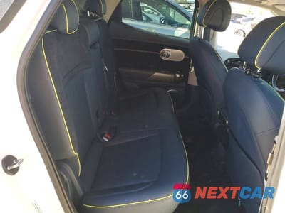 Zdjęcie 11 z 14 samochodu: 2023 GENESIS GV60 PERFORMANCE VIN:KMUKEDTB9PU003235 - miniatura