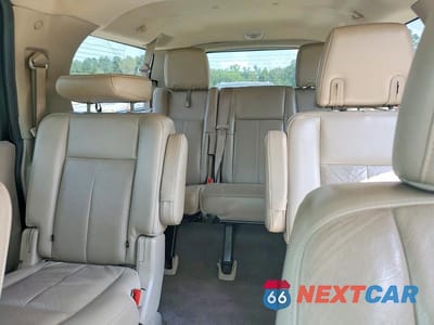 Zdjęcie 10 z 13 samochodu: 2014 FORD EXPEDITION EL LIMITED VIN:1FMJK1K5XEEF16076 - miniatura