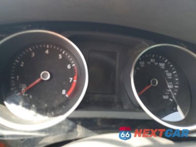 Zdjęcie 9 z 12 samochodu: 2016 VOLKSWAGEN JETTA SPORT VIN:3VWD17AJ0GM399236 - miniatura