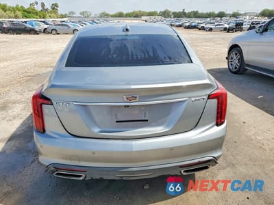 Zdjęcie 6 z 12 samochodu: 2023 CADILLAC CT5 PREMIUM LUXURY VIN:1G6DN5RK7P0122372 - miniatura