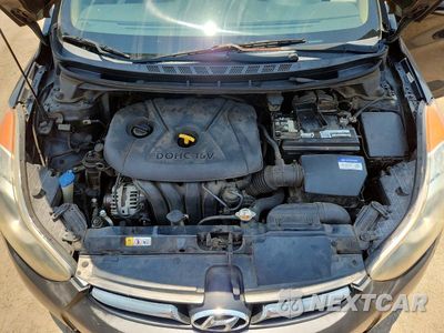 Zdjęcie 11 z 13 samochodu: 2013 HYUNDAI ELANTRA LIMITED VIN:KMHDH4AE3DU494859 - miniatura