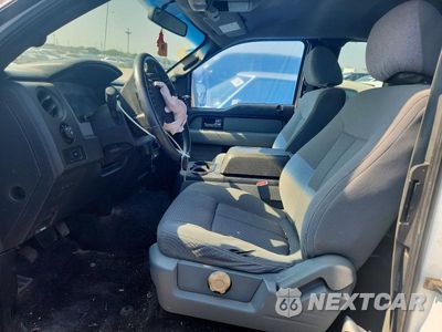 Zdjęcie 7 z 12 samochodu: 2013 FORD F150 SUPER CAB VIN:1FTFX1CF4DKF61887 - miniatura