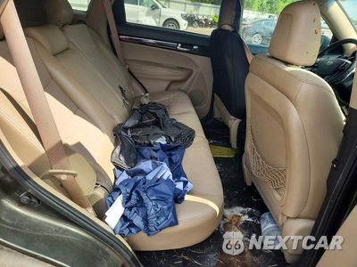 Zdjęcie 10 z 12 samochodu: 2012 KIA SORENTO EX VIN:5XYKU3A65CG302822 - miniatura