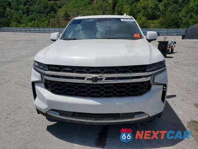 Piąte zdjęcie samochodu w środku: 2024 CHEVROLET TAHOE K1500 LS VIN:1GNSKMKD0RR112792 - miniatura