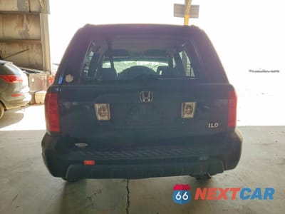 Zdjęcie 6 z 7 samochodu: 2004 HONDA PILOT EXL VIN:5FNYF18524B006333 - miniatura