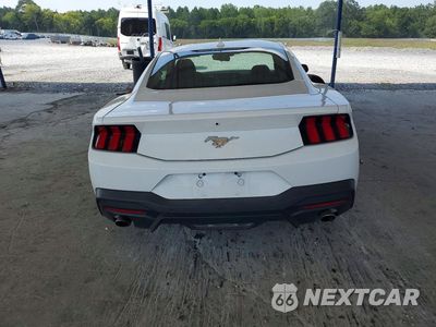 Zdjęcie 6 z 12 samochodu: 2025 FORD MUSTANG VIN:1FA6P8TH9S5115522 - miniatura