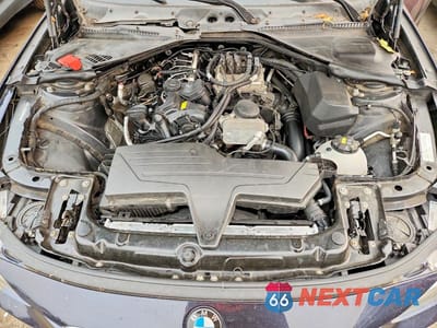 Zdjęcie 11 z 12 samochodu: 2014 BMW 328 XI VIN:WBA3B3G51ENR84941 - miniatura