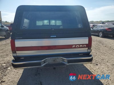 Zdjęcie 6 z 12 samochodu: 1991 FORD F150 VIN:1FTDF15Y4MKA37437 - miniatura