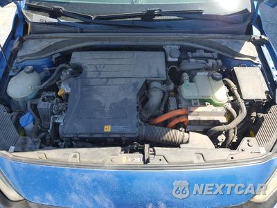 Zdjęcie 11 z 13 samochodu: 2017 HYUNDAI IONIQ LIMITED VIN:KMHC05LC3HU030786 - miniatura