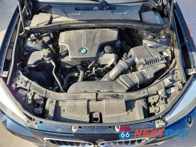Zdjęcie 11 z 12 samochodu: 2015 BMW X1 SDRIVE28I VIN:WBAVM1C52FVZ93761 - miniatura