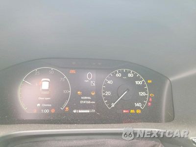 Zdjęcie 9 z 13 samochodu: 2023 HONDA CR-V SPORT VIN:7FARS6H50PE031673 - miniatura