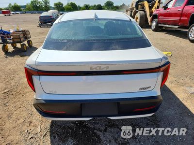 Zdjęcie 6 z 12 samochodu: 2025 KIA K4 LXS VIN:3KPFT4DE2SE220586 - miniatura