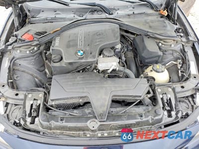 Zdjęcie 11 z 12 samochodu: 2015 BMW 328 I VIN:WBA3A5G56FNS90262 - miniatura
