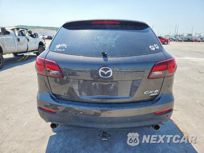 Zdjęcie 6 z 13 samochodu: 2015 MAZDA CX-9 TOURING VIN:JM3TB3CA9F0467026 - miniatura