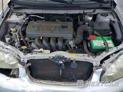 Zdjęcie 11 z 12 samochodu: 2008 TOYOTA COROLLA S VIN:1NXBR30EX8Z015679 - miniatura