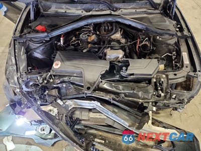 Zdjęcie 11 z 12 samochodu: 2014 BMW 328 I VIN:WBA3A5C55EJ464642 - miniatura