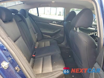 Zdjęcie 10 z 12 samochodu: 2017 NISSAN MAXIMA 3.5 S VIN:1N4AA6AP4HC381061 - miniatura