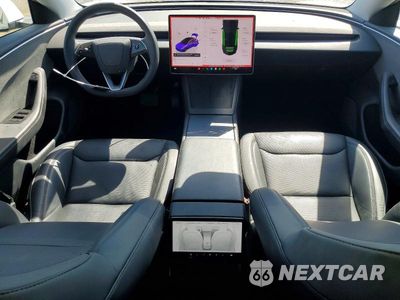 Zdjęcie 8 z 13 samochodu: 2025 TESLA MODEL 3 VIN:5YJ3E1EA0SF075968 - miniatura