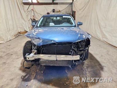 Piąte zdjęcie samochodu w środku: 2015 AUDI A4 PREMIUM PLUS VIN:WAUFFAFL0FN008785 - miniatura