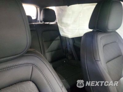 Zdjęcie 10 z 13 samochodu: 2026 CHEVROLET EQUINOX LT VIN:3GNAXPEG5TL359440 - miniatura
