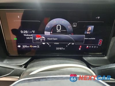 Zdjęcie 9 z 12 samochodu: 2025 GMC TERRAIN ELEVATION VIN:3GKALUEG3SL310520 - miniatura