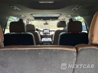 Zdjęcie 9 z 11 samochodu: 2021 CHEVROLET TAHOE K1500 HIGH COUNTRY VIN:1GNSKTKL6MR179746 - miniatura
