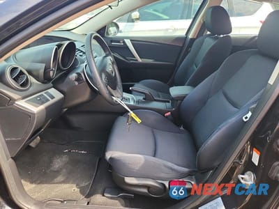 Zdjęcie 7 z 13 samochodu: 2010 MAZDA 3 S VIN:JM1BL1H59A1190883 - miniatura