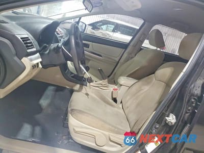 Zdjęcie 7 z 12 samochodu: 2016 SUBARU IMPREZA VIN:JF1GJAA64GG019579 - miniatura