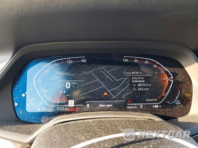 Zdjęcie 9 z 13 samochodu: 2022 BMW X5 XDRIVE40I VIN:5UXCR6C01N9M56950 - miniatura