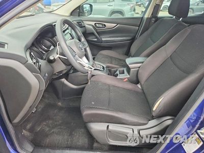 Zdjęcie 7 z 12 samochodu: 2019 NISSAN ROGUE SPORT S VIN:JN1BJ1CP9KW226612 - miniatura