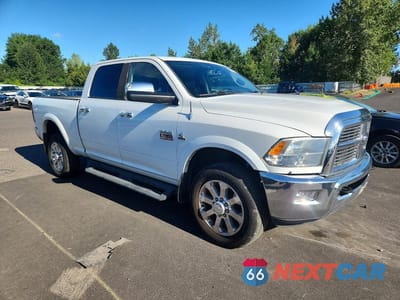 Czwarte zdjęcie samochodu z boku: 2011 DODGE RAM 2500 VIN:3D7UT2CL6BG578893 - miniatura