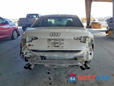Zdjęcie 6 z 12 samochodu: 2018 AUDI S4 PREMIUM PLUS VIN:WAUB4AF42JA015458 - miniatura