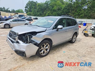 2017 SUBARU FORESTER 2.5I TOURING JF2SJAWC4HH556470 - główne zdjęcie licytacji z USA - miniatura
