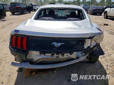 Zdjęcie 6 z 13 samochodu: 2018 FORD MUSTANG VIN:1FA6P8TH7J5162921 - miniatura