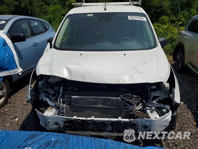Piąte zdjęcie samochodu w środku: 2023 FORD TRANSIT CONNECT XL VIN:NM0LS7S22P1549666 - miniatura