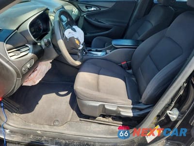 Zdjęcie 7 z 12 samochodu: 2018 CHEVROLET MALIBU LS VIN:1G1ZB5ST9JF200209 - miniatura