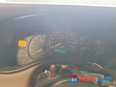Zdjęcie 9 z 12 samochodu: 2000 CHEVROLET SILVERADO K1500 VIN:1GCEK19T0YZ193101 - miniatura