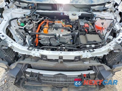 Zdjęcie 12 z 13 samochodu: 2025 CHEVROLET EQUINOX RS VIN:3GN7DSRPXSS185269 - miniatura