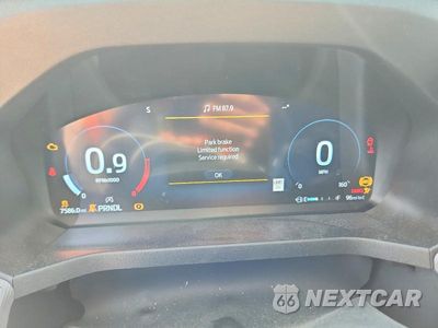 Zdjęcie 9 z 13 samochodu: 2025 FORD EXPLORER ACTIVE VIN:1FMUK7DH7SGD01312 - miniatura