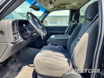 Zdjęcie 7 z 13 samochodu: 2003 CHEVROLET SILVERADO K1500 VIN:1GCEK14V43E282291 - miniatura