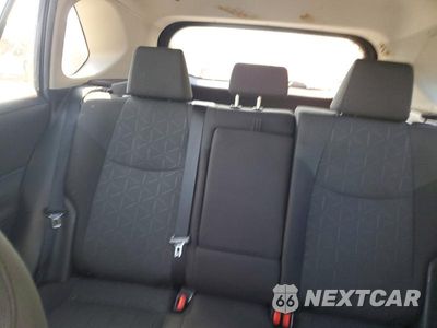 Zdjęcie 10 z 13 samochodu: 2023 TOYOTA RAV4 XLE VIN:2T3W1RFV2PW267063 - miniatura